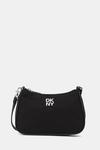 Сумка JENNY Dkny, черный - фото
