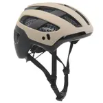 Велосипедный шлем Rally WaveCel Trek, Black/Tan - фото 3