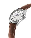 Часы Frederique Constant Classics Index, 40 мм, белый - фото 3
