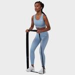 Спортивный бюстгальтер Siroko Rain, синий - фото 4