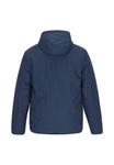 Куртка Mo Light jacket, Navy Multicolor/Dark Blue - фото 6