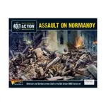 Нападение на Нормандию, Bolt Action - Core & Assorted - фото