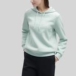 Футболка женская луговая зелень FILA - фото 5