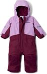 Columbia Unisex-baby Buga Ii Suit, Marionberry/Gumdrop - фото 5