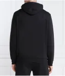 Толстовка Regular fit Polo Ralph Lauren, черный - фото 4