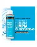 Мицеллярная вода Hydro Boost Neutrogena - фото 2