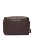 Сумка через плечо Valentino Alexia VBS5A809 Braun - фото