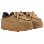 LOUIS VUITTON Yeti Snow Boots Men's Brown - фото 4