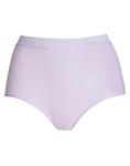 Трусы Chantelle, сирень - фото