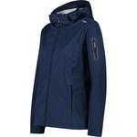 Функциональная куртка Cmp, синий - фото 3