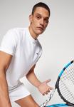 Футболка Lacoste Sport TENNIS CLASSIC, White - фото 4