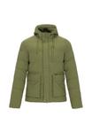 Куртка Mo Winter jacket, Olive - фото 5