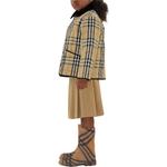 Куртка детская sand Burberry, Sand - фото 5