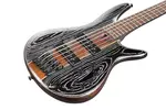 Бас-гитара Ibanez SR1305SB-MGL Premium - Magic Wave с низким глянцем - фото