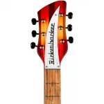 Электрогитара Rickenbacker 350V63 Fireglo - фото 8