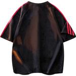 Футболка X SOORCHCE Unisex Mackyo, светло-голубая - фото 3