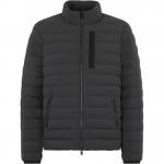 Мужская пуховая куртка Moose Knuckles, cement - фото