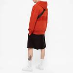 A-COLD-WALL* Толстовка A COLD WALL* мужская Rusty Red - фото 5