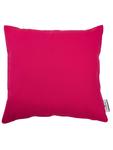Чехол на подушку Tom Tailor, розовый - фото