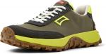 Кроссовки CAMPER Drift Trail, зеленый - фото