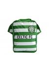 Сумка для обеда с дизайном рубашки Celtic FC, зеленый - фото