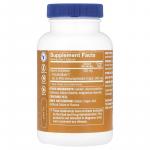 The Vitamin Shoppe, Молозиво, 500 мг, 120 капсул - фото 2