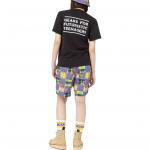 Футболка Graphic #11 HUMAN MADE, белый - фото 13