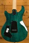 PRS SE Specialty | Swamp Ash Special - Ири Синий - фото 2