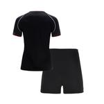 Женская волейбольная майка Mizuno, черный - фото 2