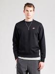Толстовка Nike Sportswear CLUB, Black - фото 2
