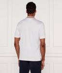 Рубашка поло h-phillipson Slim fit Boss, белый - фото 3