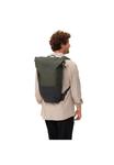 Рюкзак CityGo 18 47 см VAUDE, хаки - фото 2