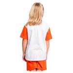 Пижама Cerda Group Spiderman, красный - фото 4