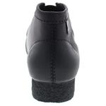 Ботинки Shacre кожа Clarks, черный - фото 6