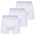 Боксеры Marc OPolo Essentials, White - фото