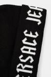 Шапка Versace Jeans Couture, черный - фото 3