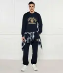 Спортивные штаны Regular fit Guess Jeans, синий - фото 2