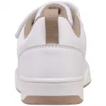 Кроссовки Lotto, размер подходит для детской ножки, белый - фото 4