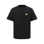 Футболка мужская CAT, серая - фото 10