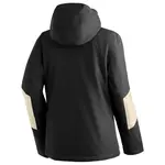 Куртка Maier Sports Amiata, черный - фото 4