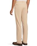 Брюки Johnston & Murphy Xc4 Performance Flat Front Pants, хаки - фото 3
