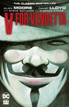 V for Vendetta (DC Comics) - фото