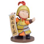 От династии Тан IIF - фото 4