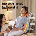 Массажеры для шеи AUX, черный - фото 6