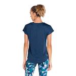 Футболка Dare2B Vigilant, синий - фото 2