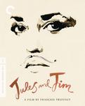 Диск Blu-ray Jules & Jim [1962] [Criterion] - фото