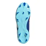 Predator Accuracy.1 FG J 'Marinerush Pack' Adidas, синий - фото 5