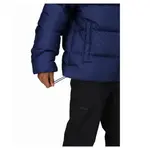 Куртка Marmot Guides down, синий - фото 7