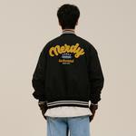 Nerdy Куртка унисекс черная, Black - фото 6