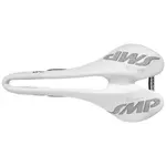 Седло Selle SMP F20, белый - фото 6